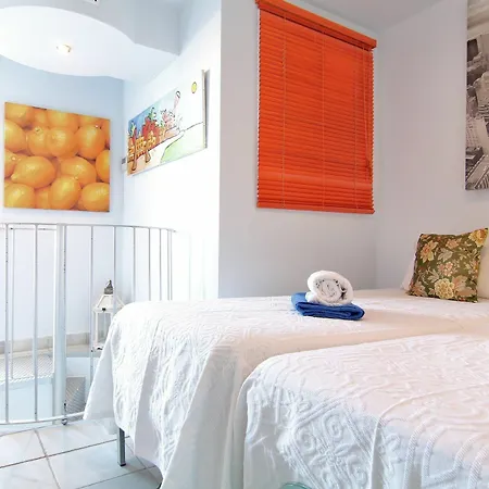 Fragata Apartment *