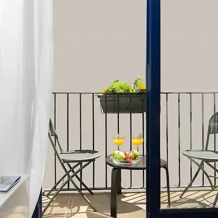 Fragata Apartment Sitges