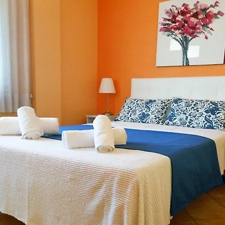Apartment Fragata *