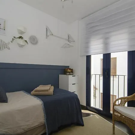 Apartment Fragata Sitges