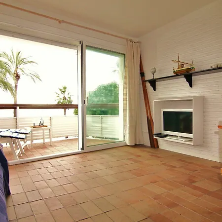 Fragata Apartment