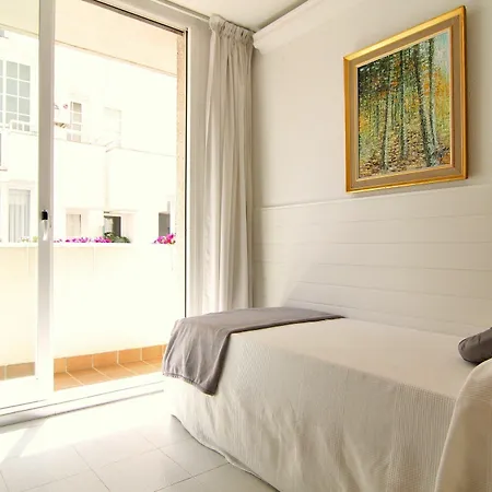 Apartment Fragata Sitges