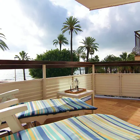 Fragata Apartment *