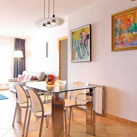 Apartment Fragata Sitges