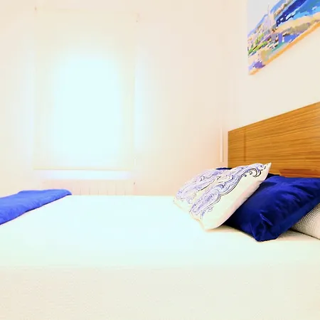 Fragata Apartment