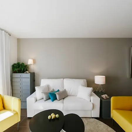 Fragata Apartment