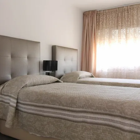 Fragata Apartment Sitges