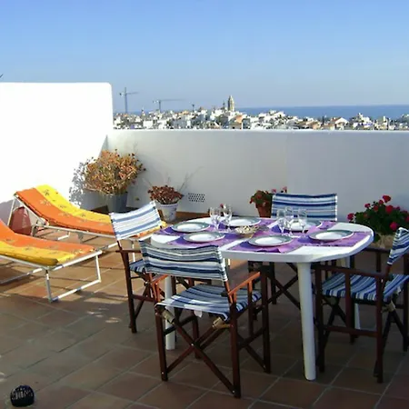 Fragata Apartment *