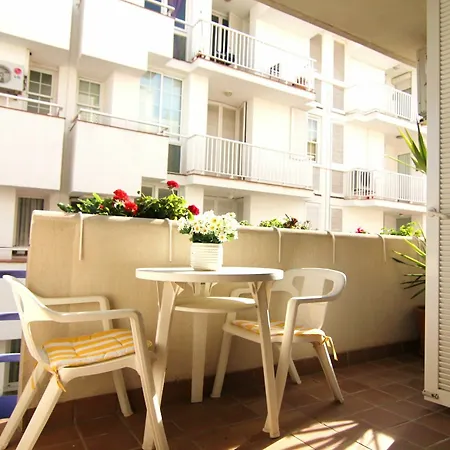 Apartment Fragata