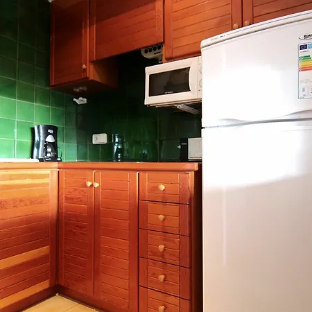 Fragata Apartment *