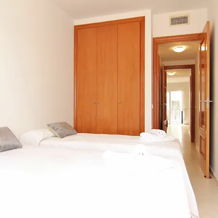 Fragata Apartment Sitges