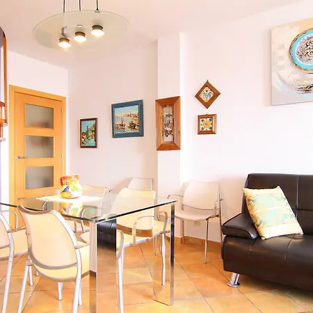 Apartment Fragata *