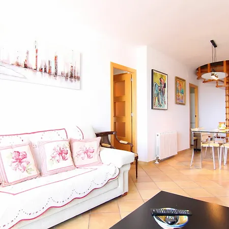 Fragata Apartment *