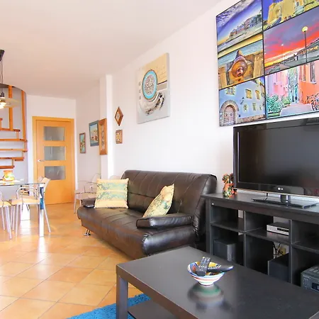 Apartment Fragata *