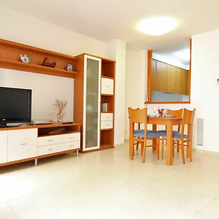 Apartment Fragata *