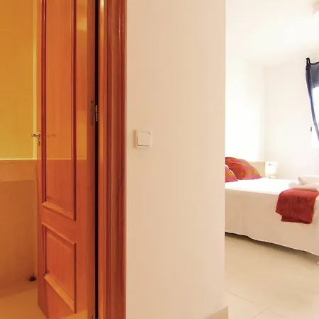 Fragata Apartment *