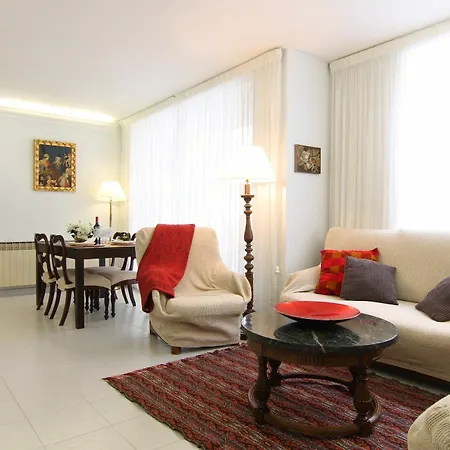 Fragata Apartment *