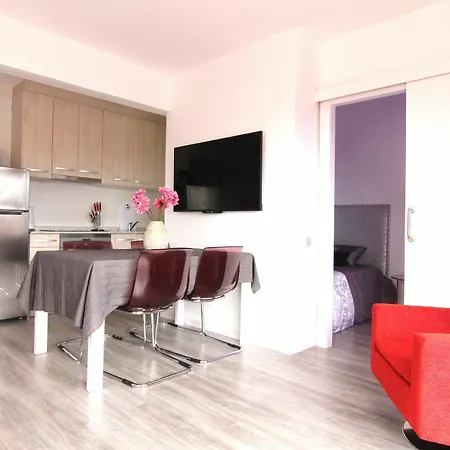 Fragata Apartment Sitges