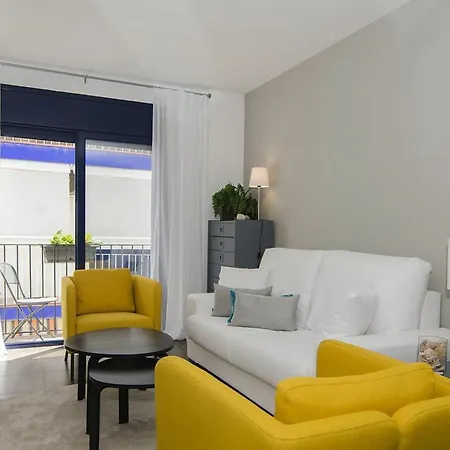 Apartment Fragata *