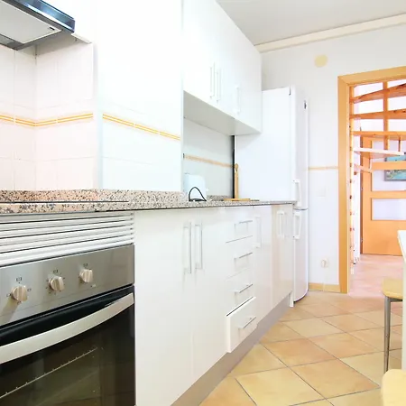 Apartment Fragata