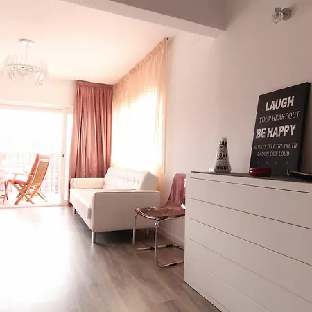Apartment Fragata