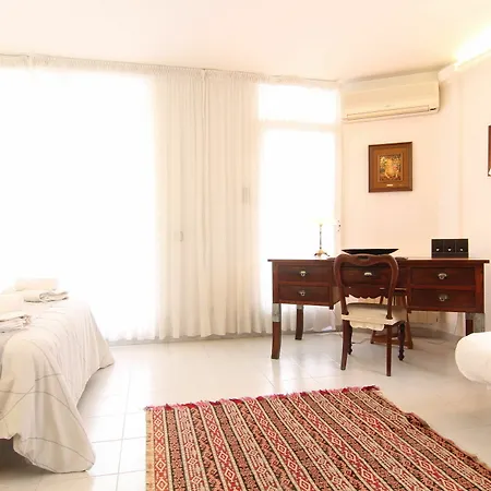 Apartment Fragata *