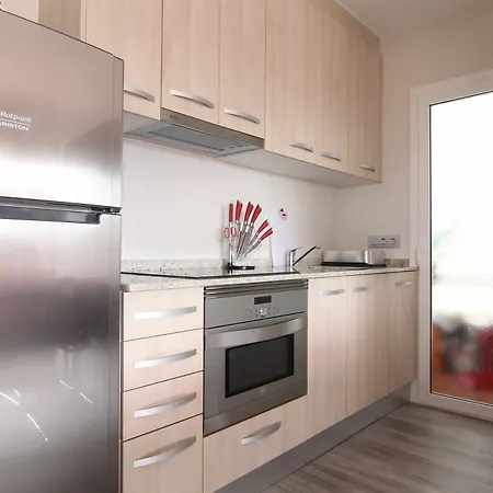 Fragata Apartment