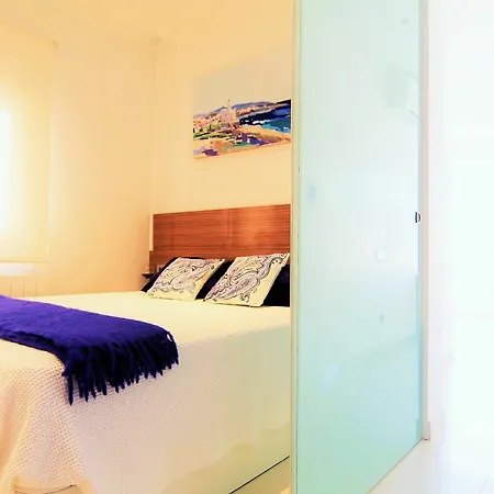 Apartment Fragata Sitges