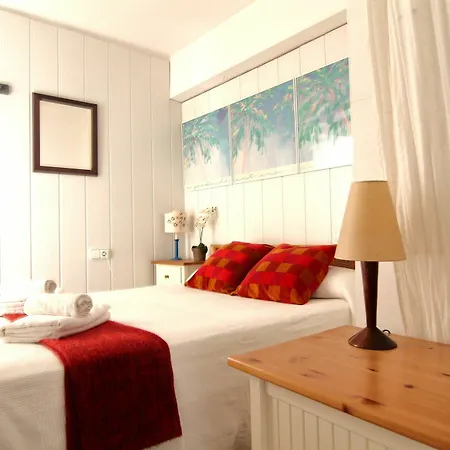 Fragata Apartment