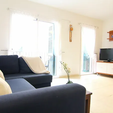 Fragata Apartment Sitges