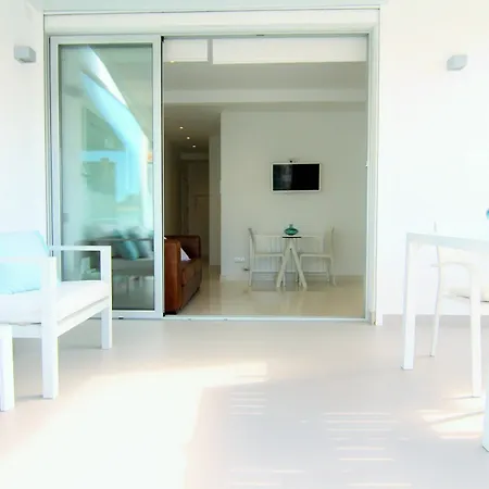 Apartment Fragata