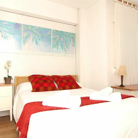 Fragata Apartment