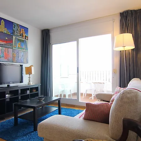 Fragata Apartment Sitges