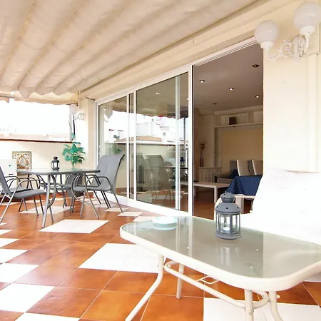 Fragata Apartment *