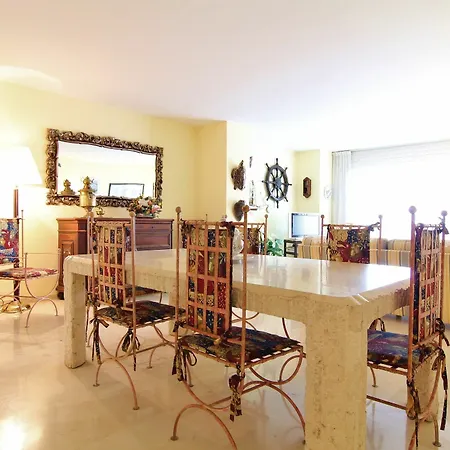 Fragata Apartment Sitges