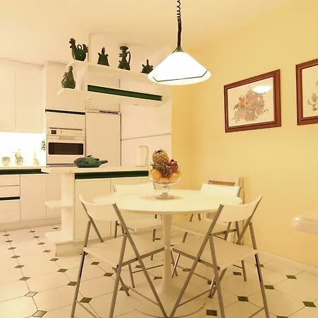 Fragata Apartment *