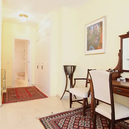 Fragata Apartment *