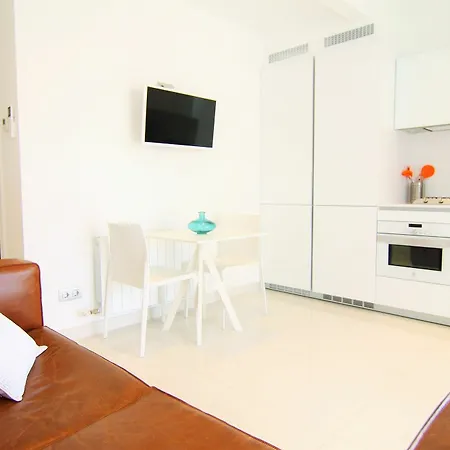 Apartment Fragata Sitges
